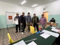 ЕДГ-2026: Второй день голосования в Забайкалье подходит к концу