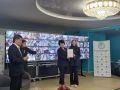 Председатель Избирательной комиссии Забайкальского края Светлана Судакова вручила благодарственные письма студентам-юристам и преподавателям за повышение правовой культуры