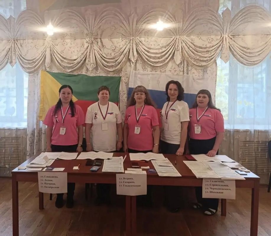 В ЗАБАЙКАЛЬЕ СТАРТОВАЛ ВТОРОЙ ДЕНЬ ГОЛОСОВАНИЯ В ЗАБАЙКАЛЬЕ СТАРТОВАЛ ВТОРОЙ ДЕНЬ ГОЛОСОВАНИЯ