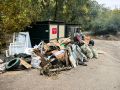 #эконадзор. Минприроды и Госжилинспекция продолжают проверки контейнерных площадок в Чите Минприроды Забайкальского края совместно с Госжилинспекцией провели очередной рейд по контейнерным площадкам Читы