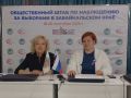 Около 30% избирателей в Забайкалье проголосовали на выборах за два дня