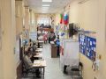 С удовольствием и некоторым любопытством проголосовал сегодня впервые в жизни по месту нахождения – в Забайкальском крае