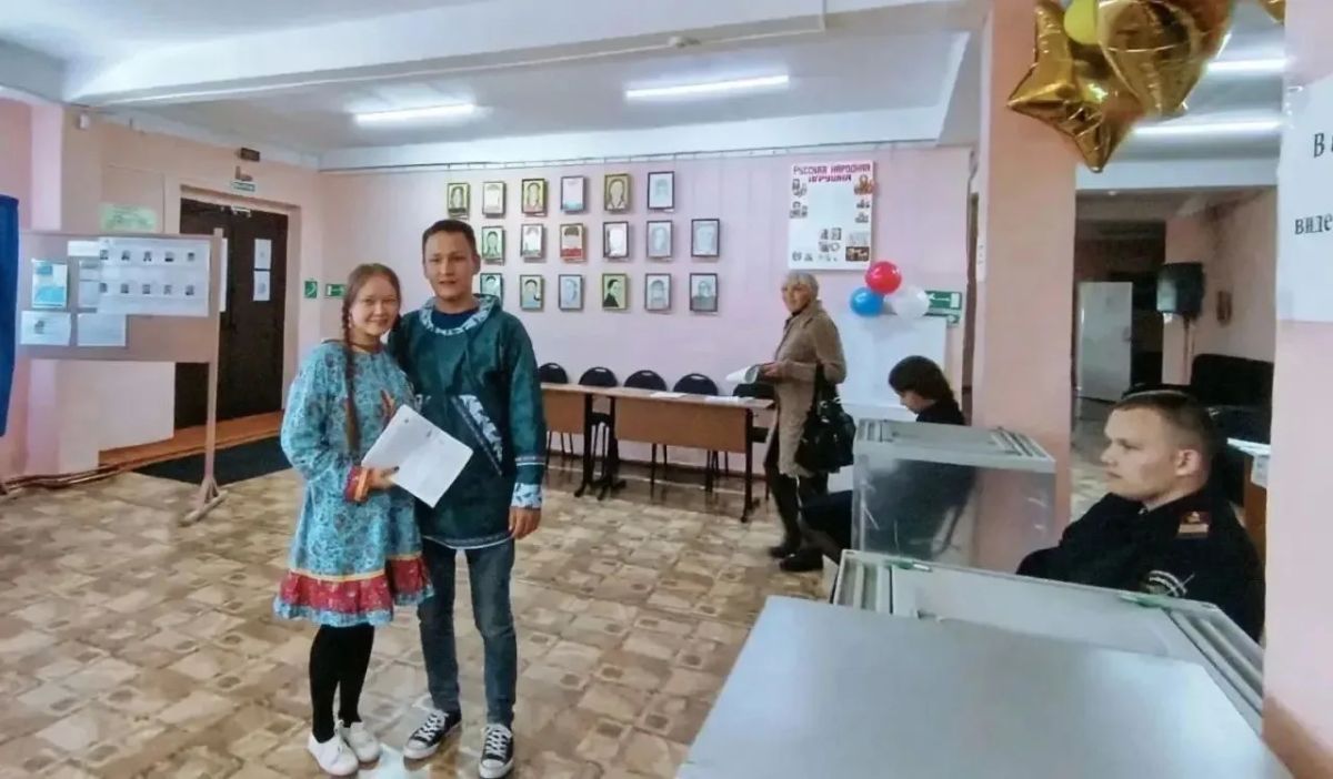 ГОЛОСОВАНИЕ ЗАВЕРШЕНО: СПАСИБО КАЖДОМУ, КТО БЫЛ РЯДОМ ГОЛОСОВАНИЕ ЗАВЕРШЕНО: СПАСИБО КАЖДОМУ, КТО БЫЛ РЯДОМ