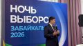 Герой России Балдан Цыдыпов поделился впечатлениями о поездках по Забайкальскому краю