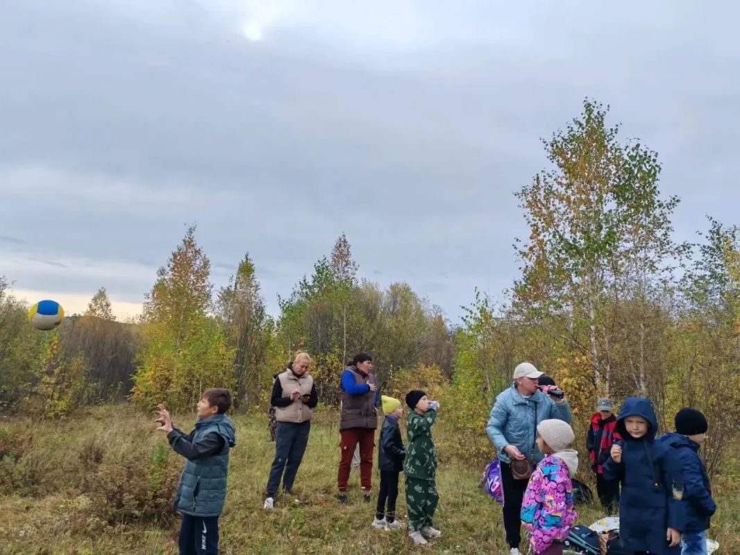 В Нижне-Станской школе прошли мероприятия в рамках фестиваля «Золотая осень Забайкалья» В Нижне-Станской школе прошли мероприятия в рамках фестиваля «Золотая осень Забайкалья»