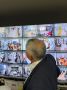 Наблюдение за выборами под контролем сенатора