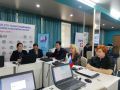 Видеоконференция объединила Центры общественного наблюдения за выборами регионов Дальнего Востока