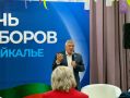 Сенатор РФ Сергей Михайлов: