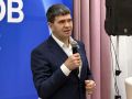 Владимир Антонец: Я увидел абсолютную прозрачность выборов в Госдуму