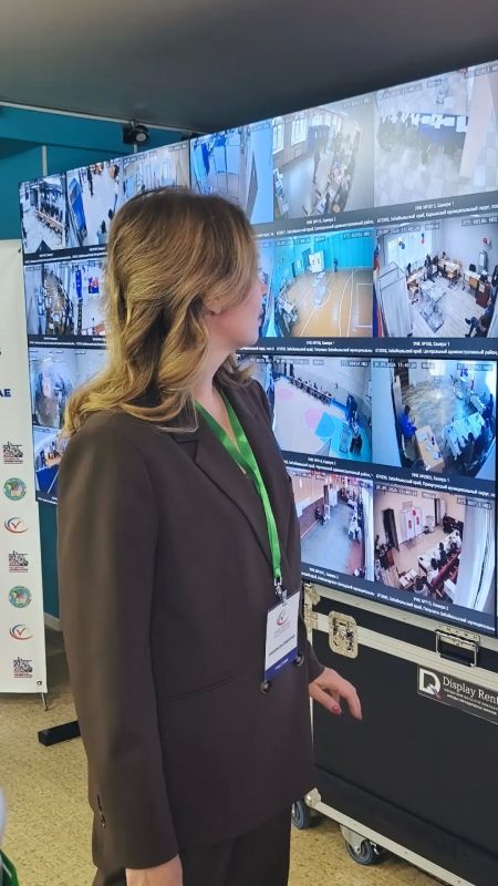Когда личный контроль встречается с живым интересом жителей, рождаются настоящие перемены Когда личный контроль встречается с живым интересом жителей, рождаются настоящие перемены