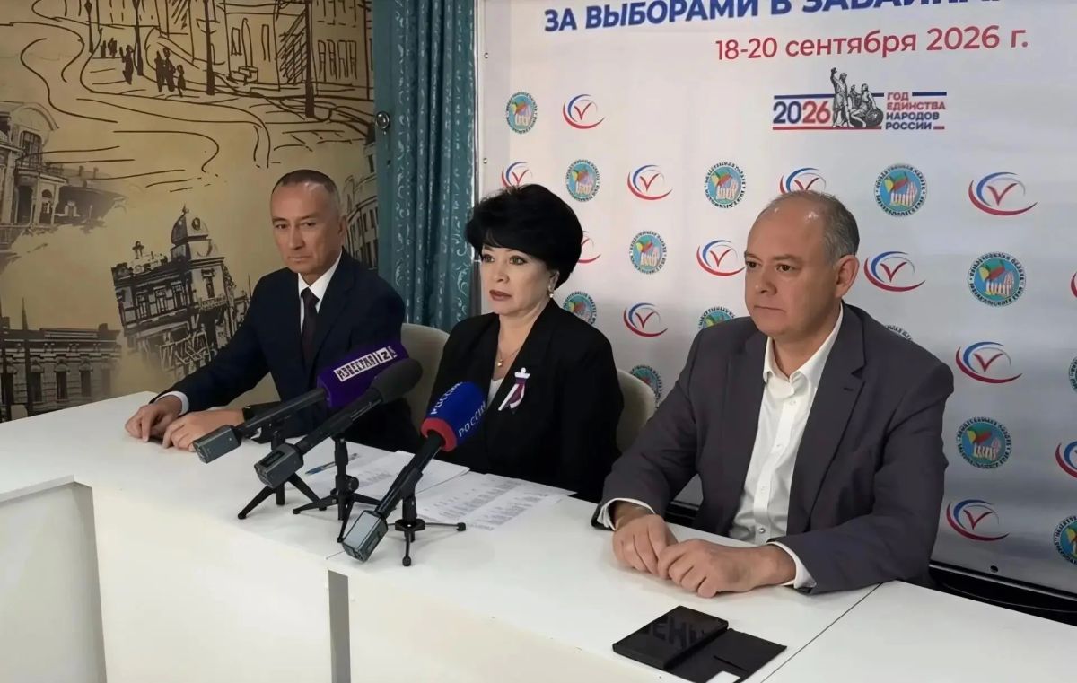 Андрей Макаров: Никаких жалоб и нареканий по процедуре выборов на данный момент нет