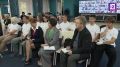 Подробнее о том, как проходил трёхдневный избирательный марафон и какие предварительные итоги получили в регионе смотрите в сюжете Екатерины Халиулиной