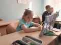 В реабилитационном центре «Шиванда» дети могут совмещать лечение с обучением
