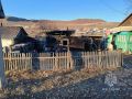 Четыре бани сгорели в округах Забайкалья за выходные