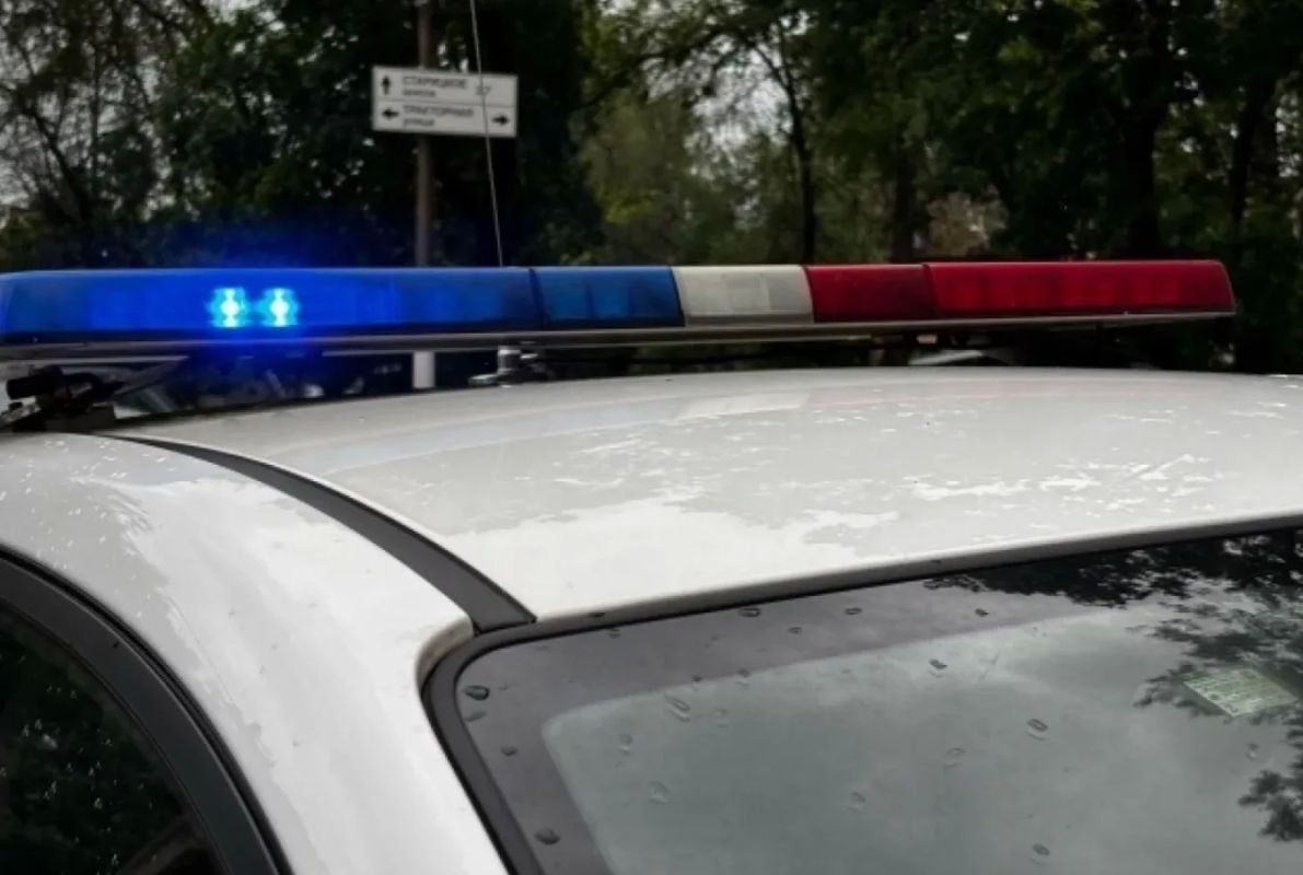 Человек погиб в столкновении трёх автомобилей в Улётовском округе