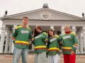 Ветеран СВО стал наставником для читинской семьи на Всероссийской игре «Семейная зарница»