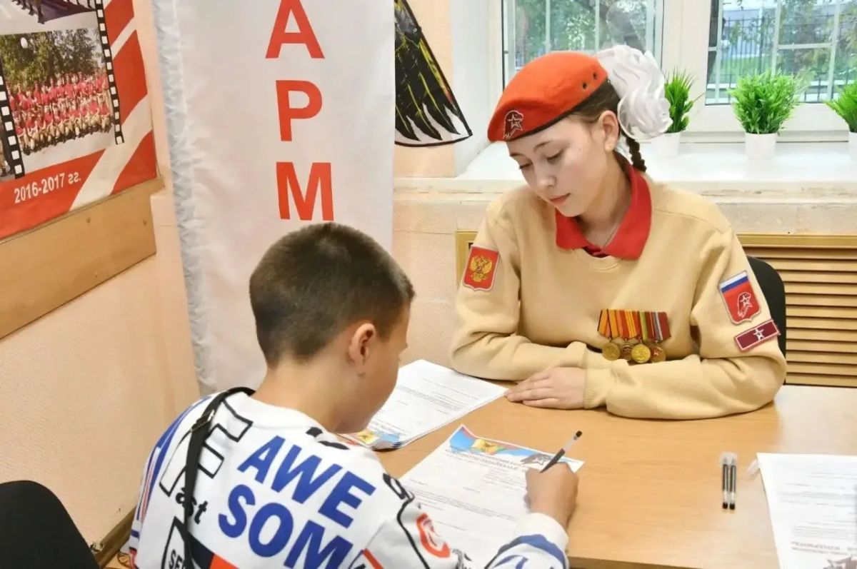Завтра Военно-патриотический клуб Дома офицеров «Патриоты Забайкалья» проведет День открытых дверей