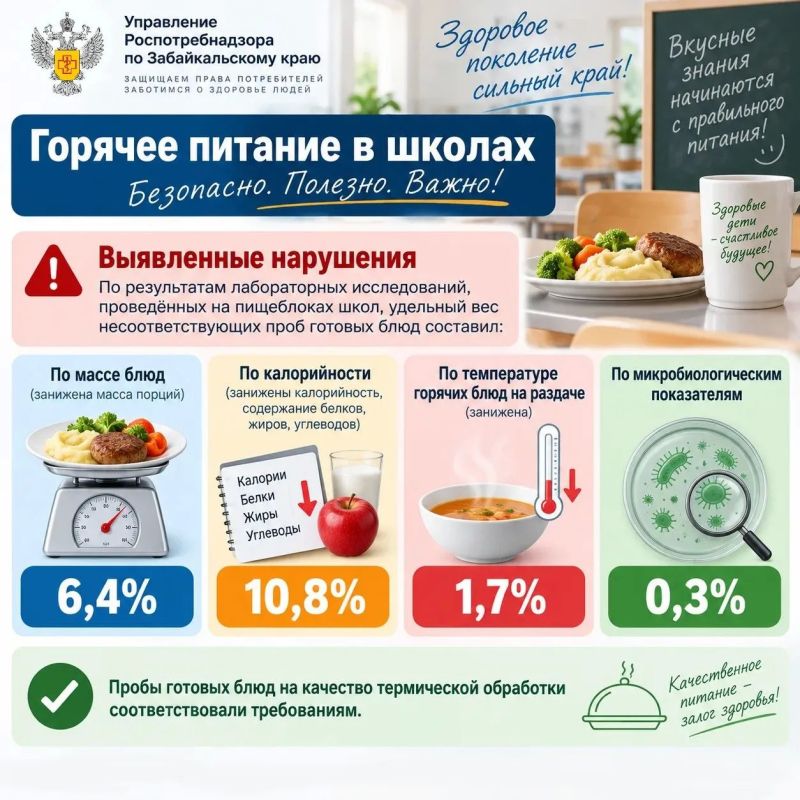 Горячее питание в школах. Горячее питание в школах.