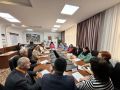 ПОДПИСАНЫ ИТОГОВЫЕ ПРОТОКОЛЫ: ВЫБОРЫ В ЗАБАЙКАЛЬЕ ОФИЦИАЛЬНО ЗАВЕРШЕНЫ