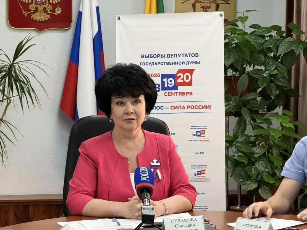 Более 40 обращений о нарушениях избирательного законодательства поступило в Избирком Забайкалья