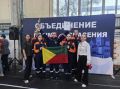Забайкальцы стали призерами соревнований школьных спасателей на Дальнем Востоке