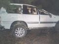 ������ �������� Toyota Land Cruiser ������������ � ������ ����������