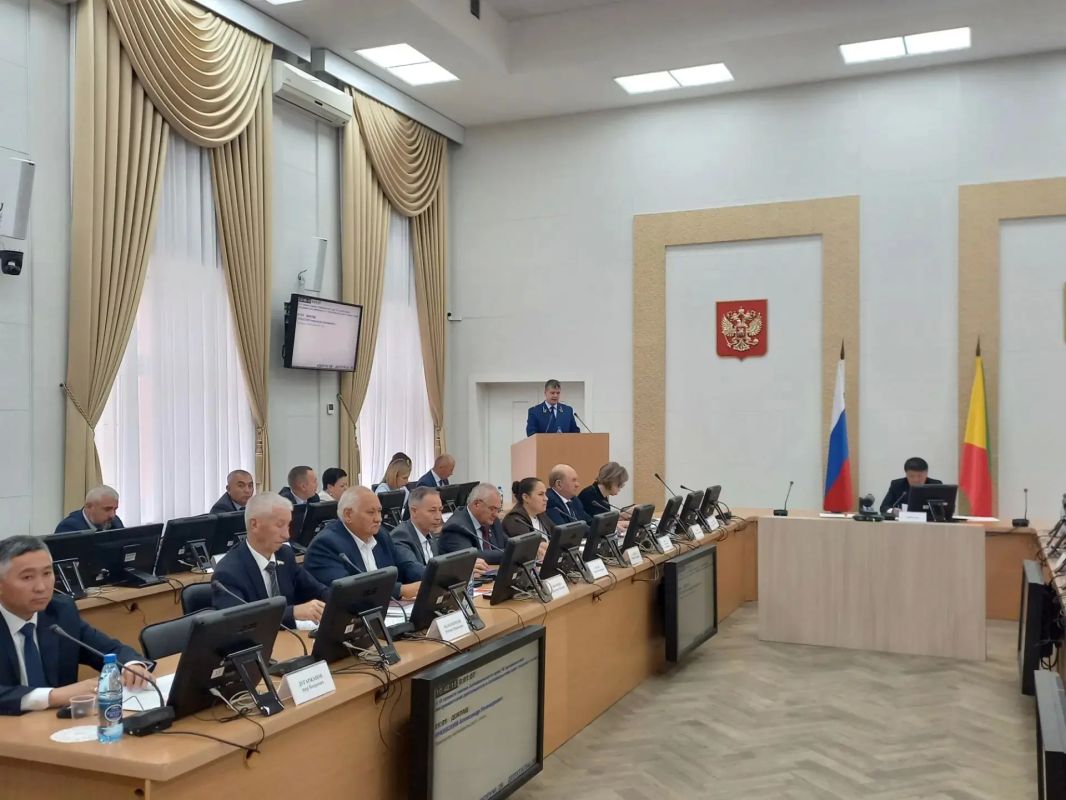 Профилактику экстремизма усилят в Забайкалье