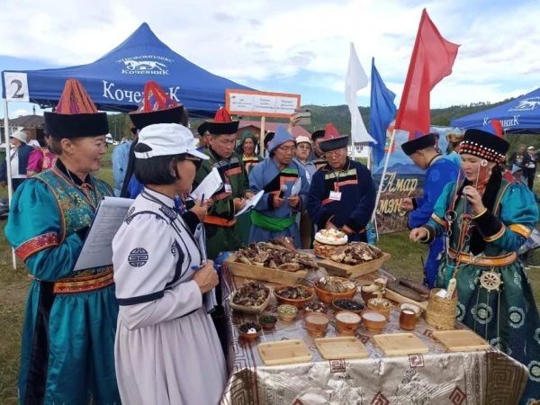 Гастрофестиваль в Чите представит блюда Забайкалья, Китая и Монголии
