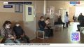 В Агинском округе началась прививочная кампания против гриппа