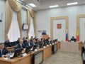 Профилактику экстремизма усилят в Забайкалье