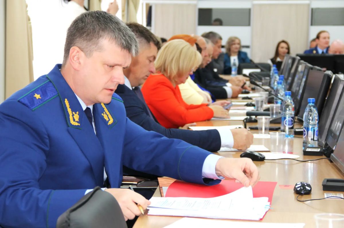 Продажа бензина подросткам обернется штрафом
