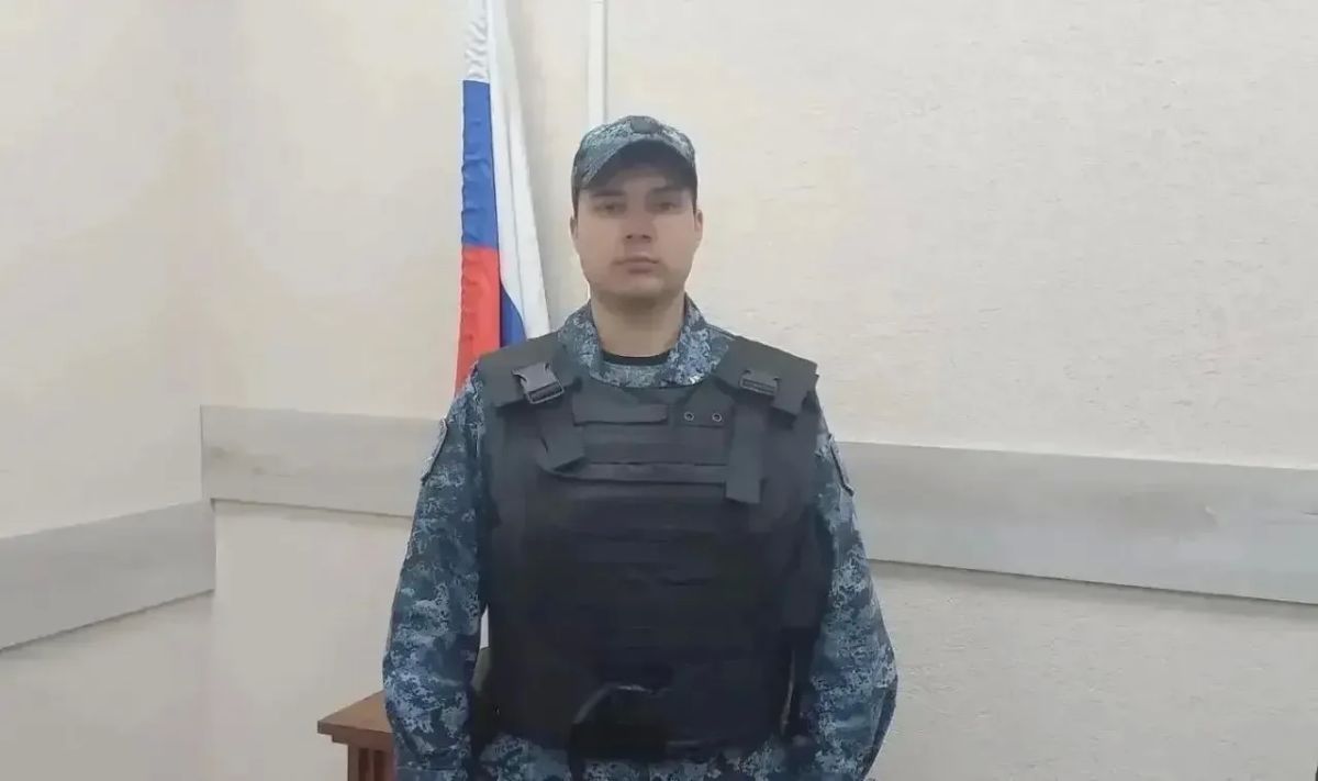 Судебный пристав помог забайкалке с приступом эпилепсии