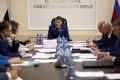 Прокурор Забайкалья Александр Яновский совместно с органами власти и контроля на оперативном совещании обсудил вопросы готовности региона к отопительному сезону