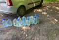 Подвоз воды проведут на КСК вечером 23 сентября из-за устранения аварии