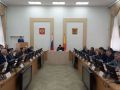 Местные власти в Забайкалье начнут составлять протоколы за продажу ГСМ подросткам