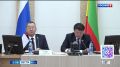 Сегодня состоится пленарное заседание сентябрьской сессии Законодательного собрания Забайкальского края
