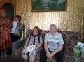 Ветеран труда из Оловянной отметил 85-летний юбилей