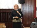 Серебрякову избрали зампредседателя комитета по госполитике парламента Забайкалья
