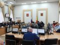 В Забайкалье приняли закон о профилактике экстремистской деятельности