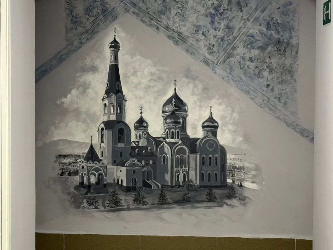 Современные, безопасные и комфортные условия для жизни создали в обновленном общежитии Читинского педколледжа Современные, безопасные и комфортные условия для жизни создали в обновленном общежитии Читинского педколледжа