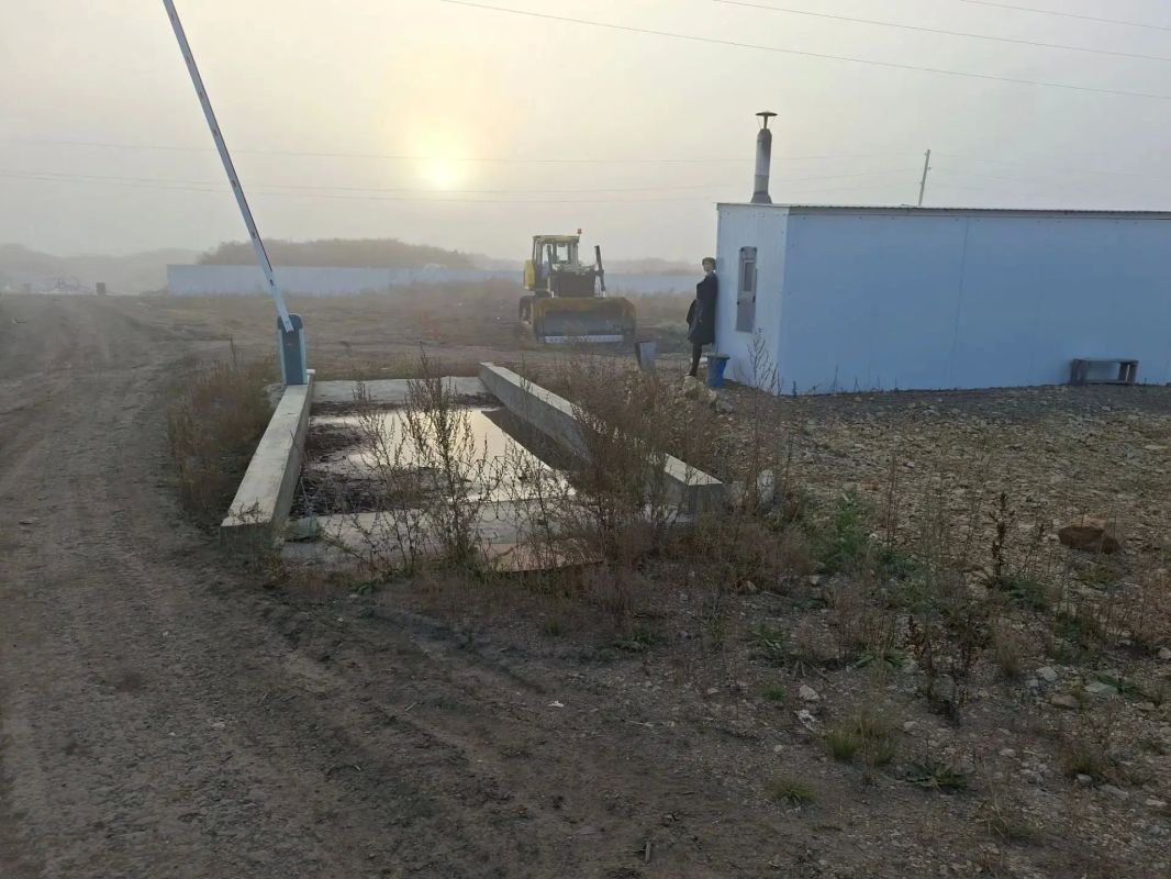 #эконадзор. Эконадзор провел выездное обследование в Газимуро-Заводском округе #эконадзор. Эконадзор провел выездное обследование в Газимуро-Заводском округе
