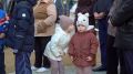 В Чите продолжается благоустройство территорий по программе «Дальневосточные дворы»