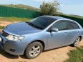 �� Toyota Allion ������� ������� ����� ��-�� 1,7 ��� ������ ������������ ��������
