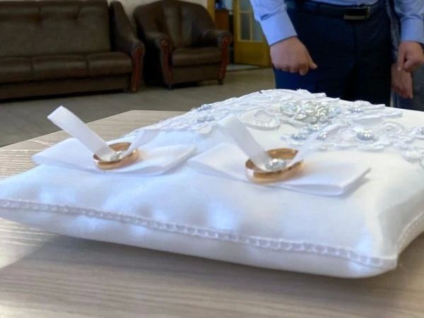 Фотограф назвала лучшие места для свадебных фотосессий в Чите