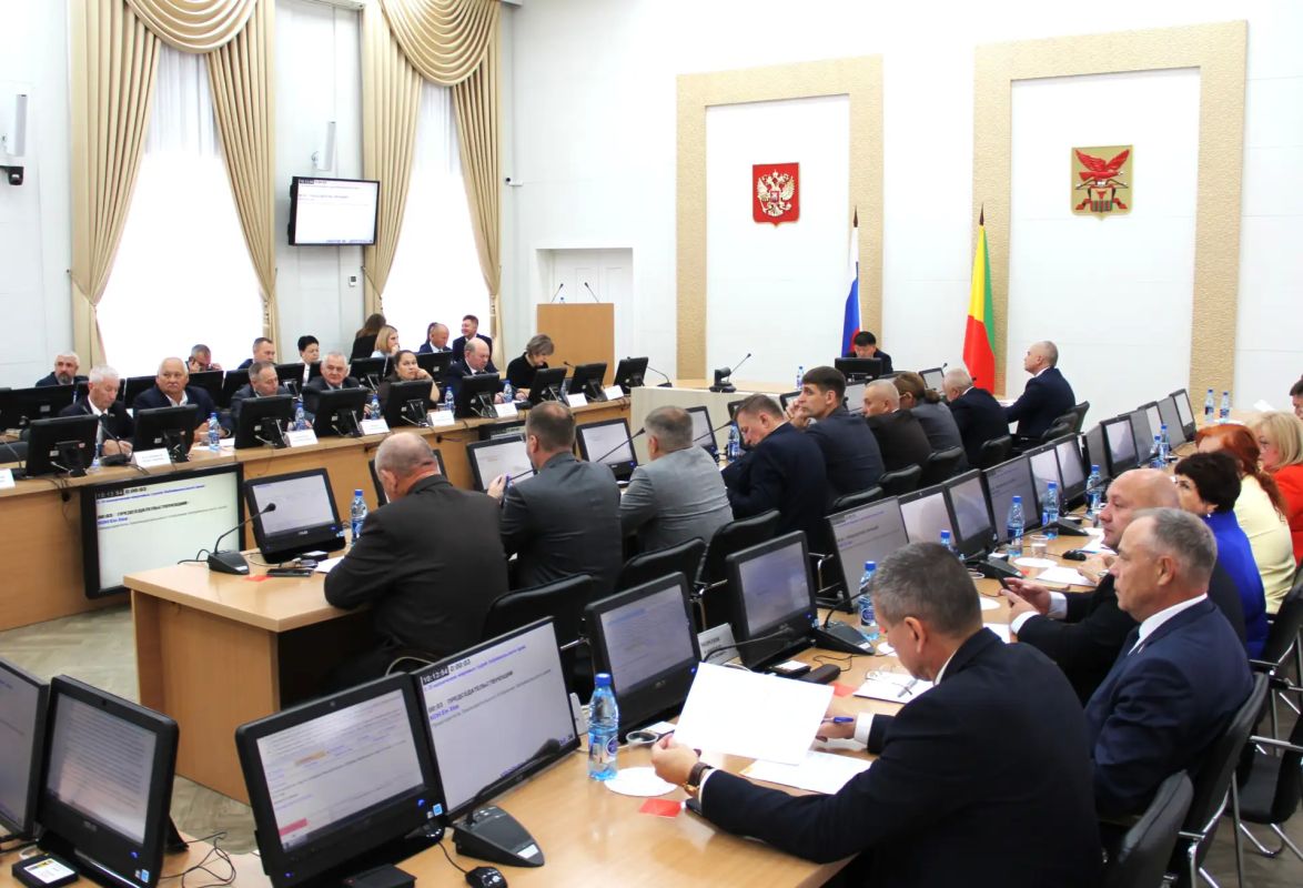 45 забайкальцев будут награждены медалями
