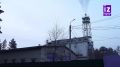 Читинские энергетики восстанавливают работу оборудования на ТЭЦ-1