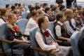 Сотрудники Забайкальской железной дороги и инспектор по делам несовершеннолетних Читинского линейного отдела МВД России на транспорте провели профилактическое занятие «Вектор успеха = вектор безопасности» для почти 60...