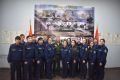 Обучающиеся профильного кадетского класса СК России посетили музей 29 гвардейской общевойсковой армии