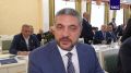 Власти Забайкалья на ВЭФ заключили соглашения на общую сумму 115 млрд рублей, сообщил губернатор края Александр Осипов на заседании совета Дальневосточного федерального округа