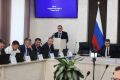 Одним из основных вопросов, рассмотренных депутатами 24 сентября на первом после летних каникул очередном заседании Думы Читы, стало внесение изменений в бюджет краевой столицы на текущий и плановый период 2027 и 2028 годов